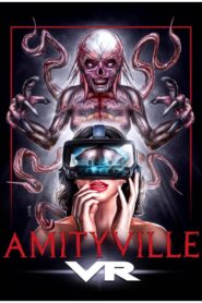 Amityville VR